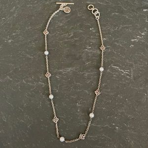 Lois Hill necklace